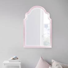 Sultan Mirror - Glossy Lilac