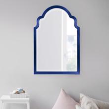 Sultan Mirror - Glossy Navy