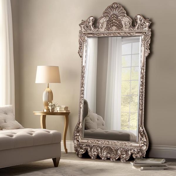 Vinyl Wall Covering Mirrors Mirrors Marquette Mirror