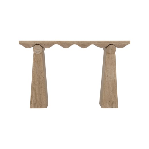  Accent Furniture Accent Furniture Lithos Console Table
