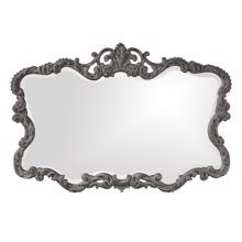 Talida Mirror - Glossy Charcoal