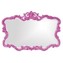 Talida Mirror - Glossy Hot Pink
