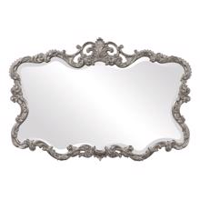 Talida Mirror - Glossy Nickel
