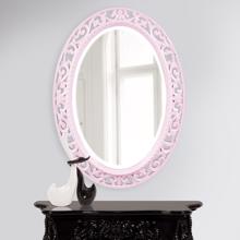 Suzanne Mirror - Glossy Lilac