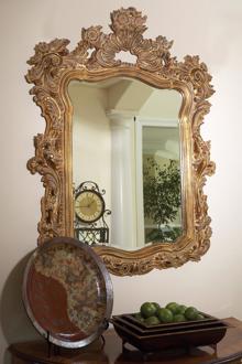 Turner Mirror