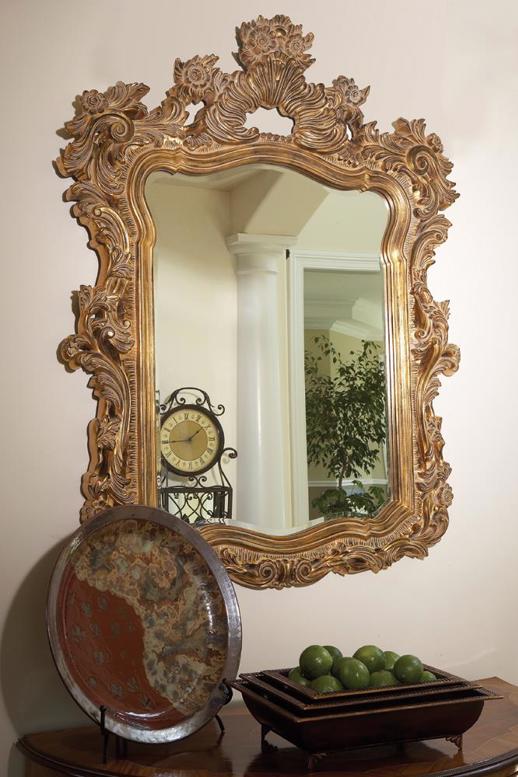  Mirrors Mirrors Turner Mirror