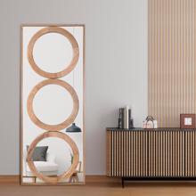 Balwani Oversized Mirror