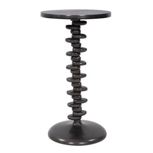  Accent Furniture Accent Furniture Cairns Drink Table