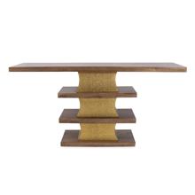 Robin Baron Mattia Console Table