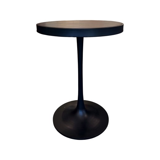 Accent Furniture Accent Furniture Daruis Wood & Metal Table - Small