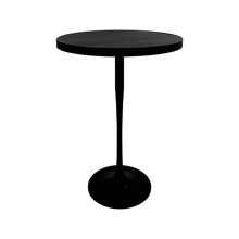 Darius Wood & Metal Table - Large