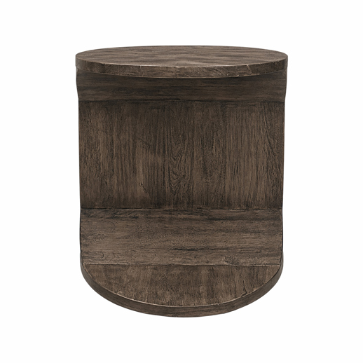  Accent Furniture Accent Furniture Hubbard Side Table