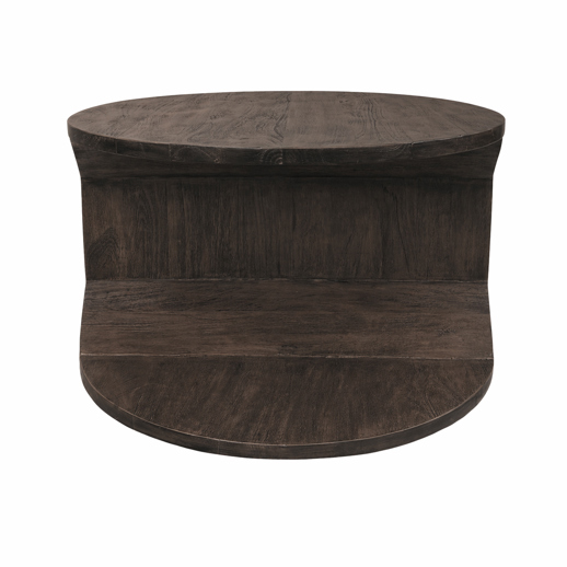  Accent Furniture Accent Furniture Hubbard Coffee Table