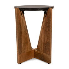 Solana Side Table