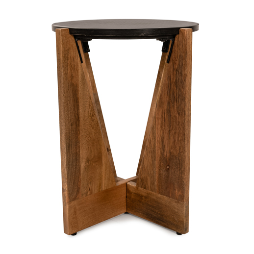  Accent Furniture Accent Furniture Solana Side Table