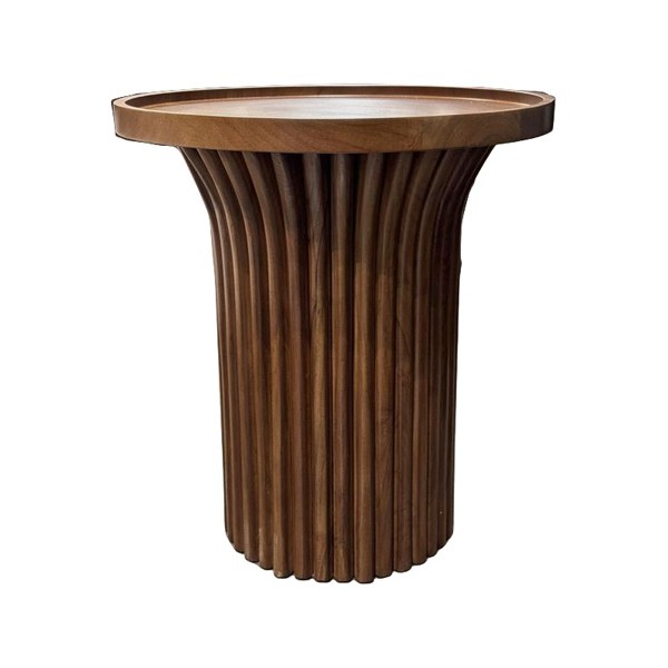 Vinyl Wall Covering Accent Furniture Accent Furniture Ronan Drink Table