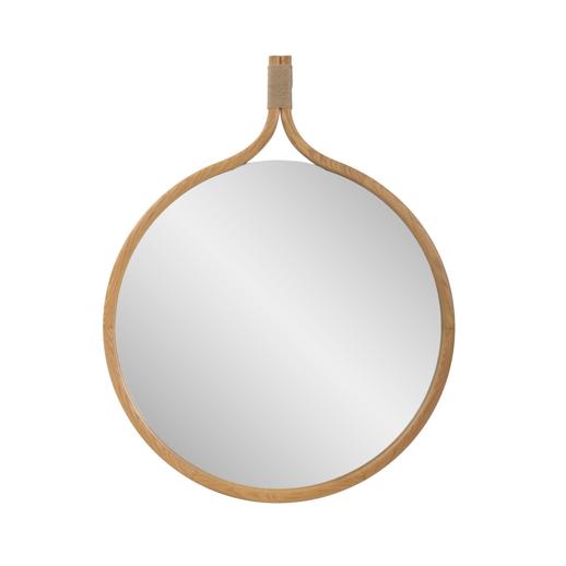  Mirrors Mirrors Ulah Round Mirror