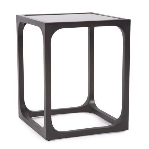  Accent Furniture Accent Furniture Roma Side Table