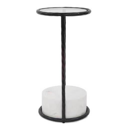  Accent Furniture Accent Furniture Chaudron Side Table
