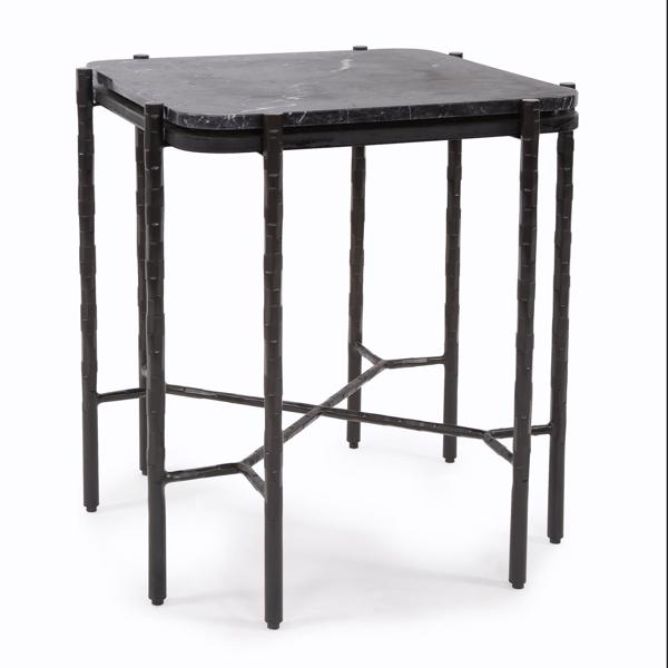 Vinyl Wall Covering Accent Furniture Accent Furniture Myatt Side Table