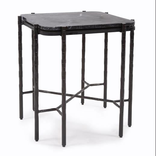  Accent Furniture Accent Furniture Myatt Side Table