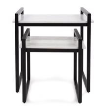 Santiago Nesting Tables