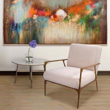 Stanton Upholstered Armchair