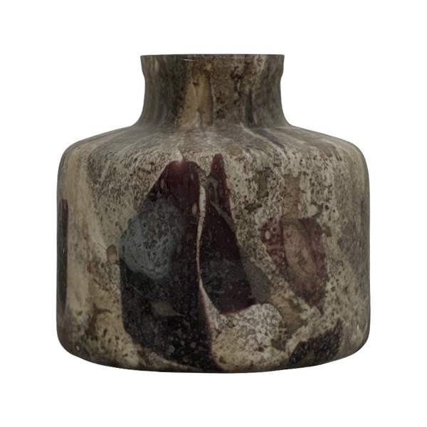 Vinyl Wall Covering Accessories Accessories Cicero Vase Small