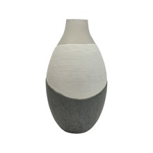 Ombre Balance Vase