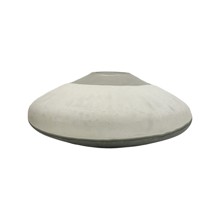 Ombre Balance Wide Vase