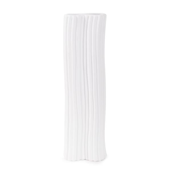 Vinyl Wall Covering Accessories Accessories Hirst Contemporary Vase- Tall