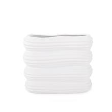 Hirst Contemporary Vase- Short