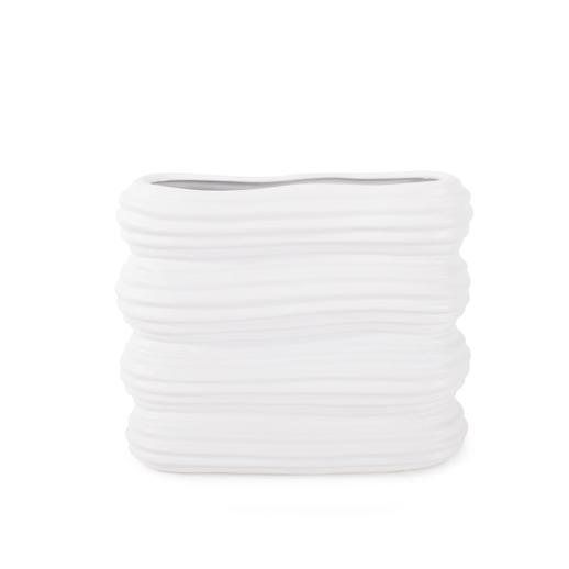  Accessories Accessories Hirst Contemporary Vase- Short