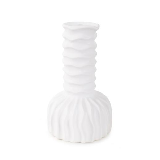  Accessories Accessories Herring Bulbous Abstract Vase- Tall