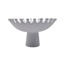 Pom Pom Flare Vase