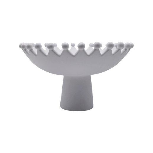  Accessories Accessories Pom Pom Flare Vase
