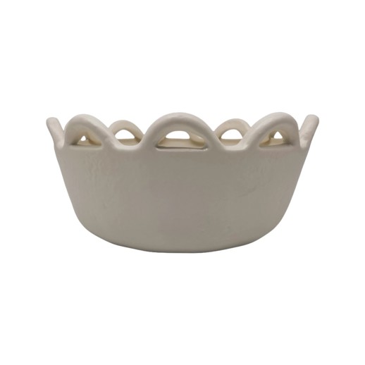  Accessories Accessories Crown Bowl