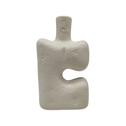  Accessories Accessories Crown Puzzle Vase