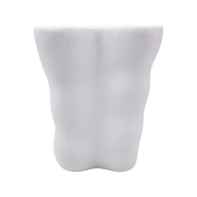 Crown Star Vase