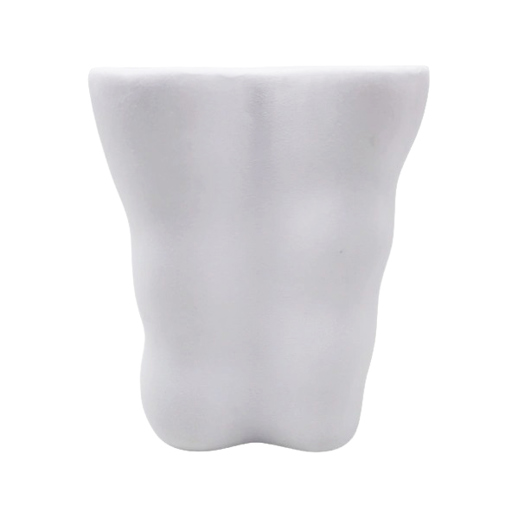  Accessories Accessories Crown Star Vase