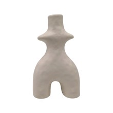 Crown Stand Vase
