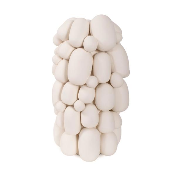 Vinyl Wall Covering Accessories Accessories Walford Abstract Vase