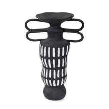 Agombar Contemporary Vase