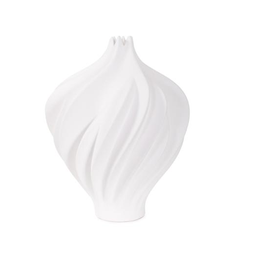  Accessories Accessories Langmuir Swirled Vase- Short