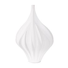 Langmuir Swirled Vase- Tall