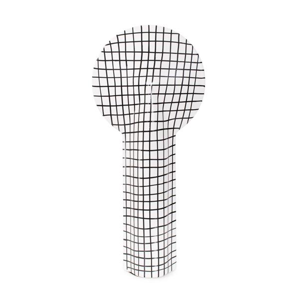Vinyl Wall Covering Accessories Accessories Hansford Keyhole Vase- Tall