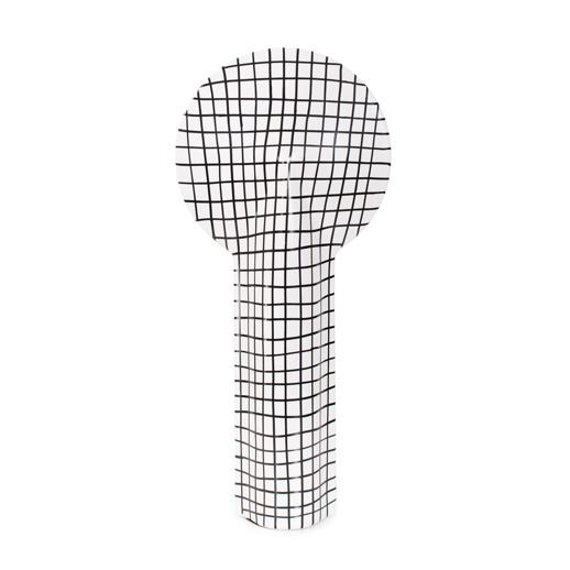  Accessories Accessories Hansford Keyhole Vase- Tall
