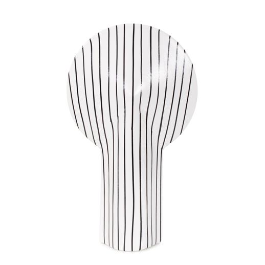  Accessories Accessories Hansford Keyhole Vase- Short
