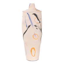 Cleave Tapered Vase- Tall