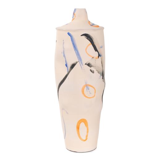  Accessories Accessories Cleave Tapered Vase- Tall